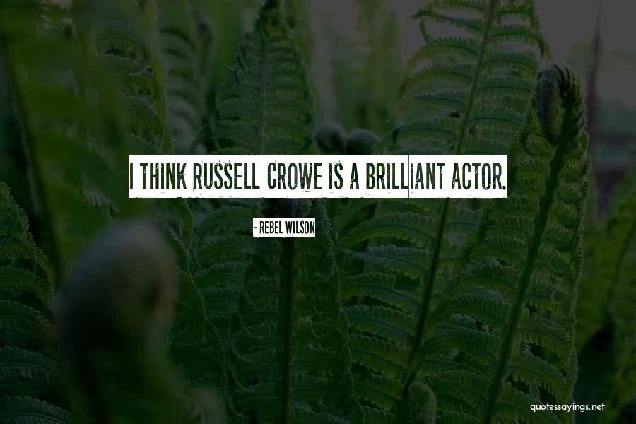 Mariynjoyricky Quotes By Rebel Wilson Mariynjoyricky Quotes By Rebel Wilson