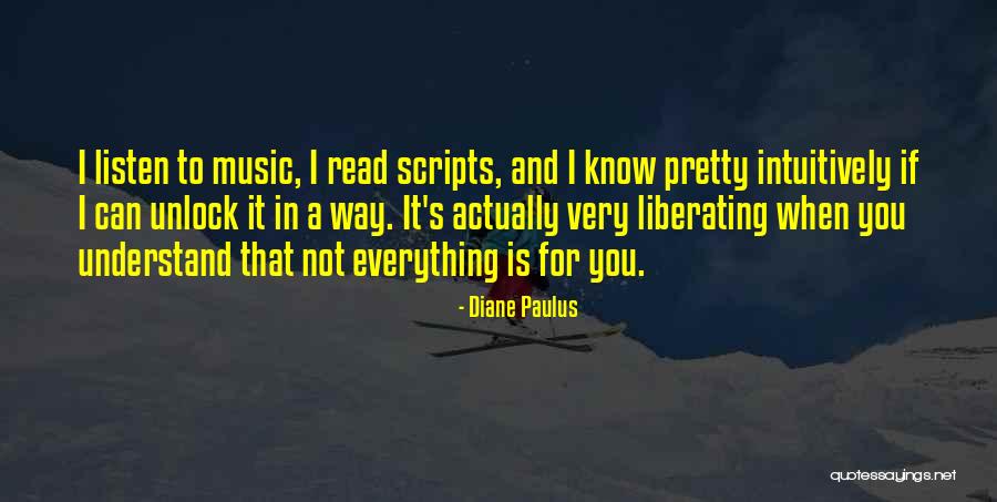 Marizela Perez Quotes By Diane Paulus Marizela Perez Quotes By Diane Paulus