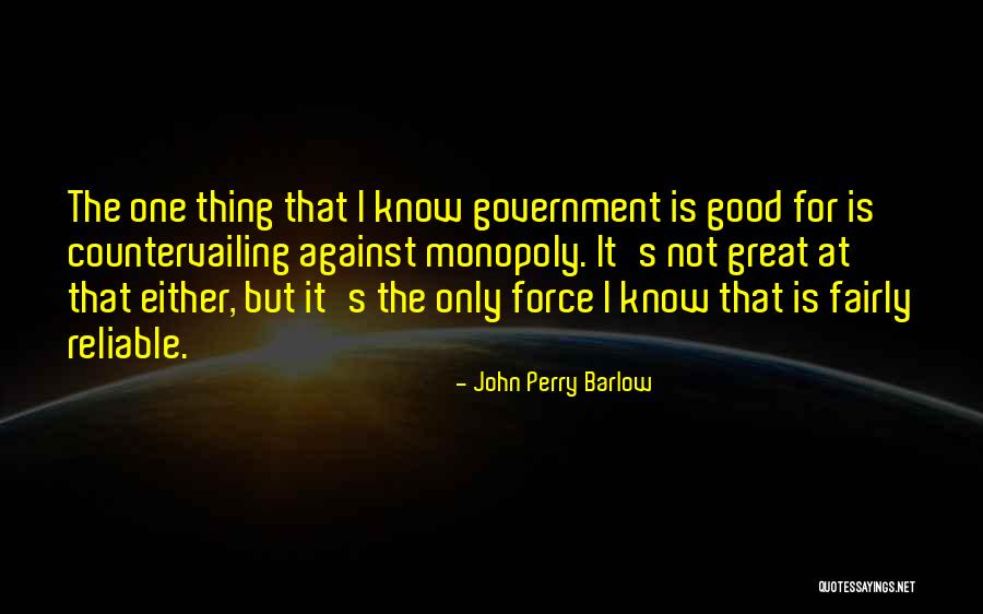 Marizela Quotes By John Perry Barlow Marizela Quotes By John Perry Barlow
