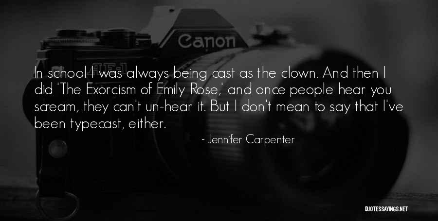 Marizette Paperie Quotes By Jennifer Carpenter Marizette Paperie Quotes By Jennifer Carpenter