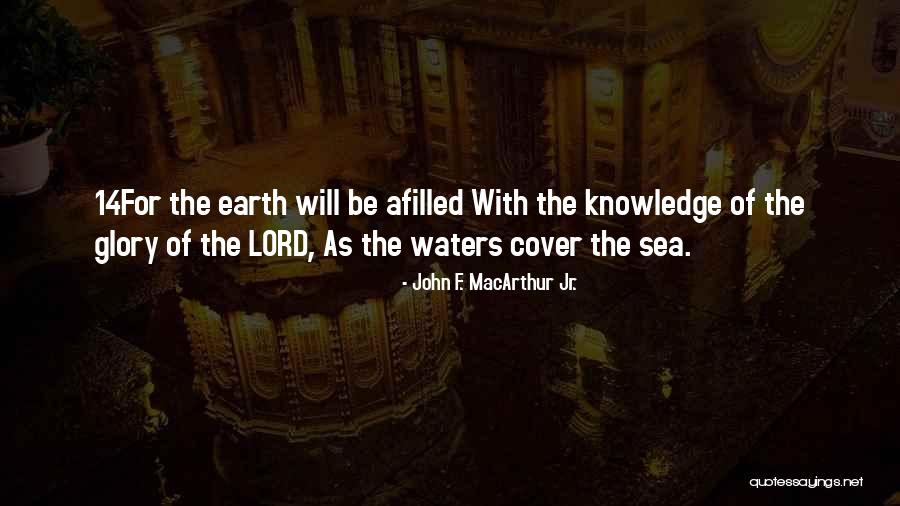 Marizia Maior Quotes By John F. MacArthur Jr. Marizia Maior Quotes By John F. MacArthur Jr.