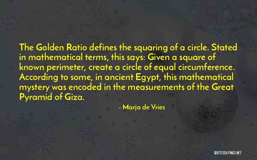 Marja Quotes By Marja De Vries Marja Quotes By Marja De Vries