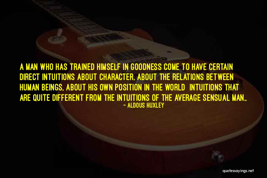 Marjaana Savander Quotes By Aldous Huxley Marjaana Savander Quotes By Aldous Huxley