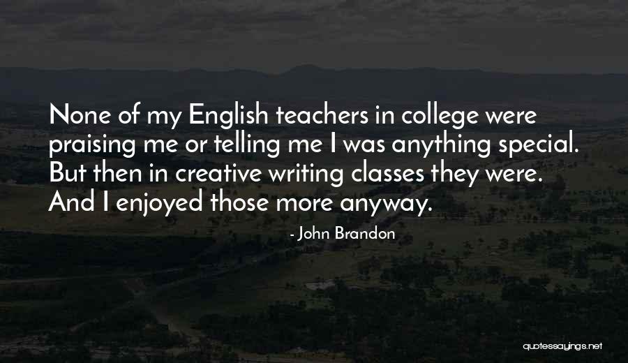 Marjamaa Gymnasium Quotes By John Brandon Marjamaa Gymnasium Quotes By John Brandon