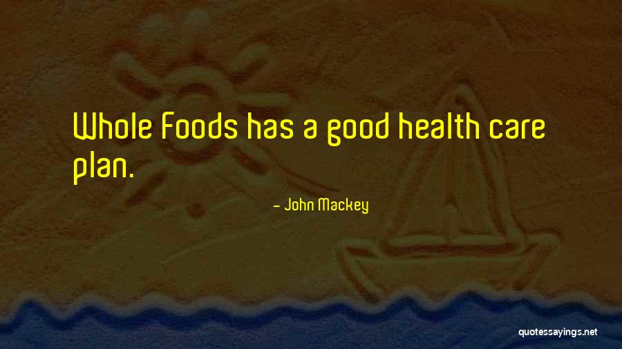 Marjanca Polutnik Quotes By John Mackey Marjanca Polutnik Quotes By John Mackey