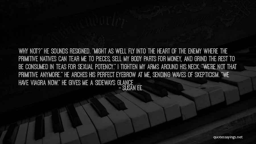 Marjancanka Quotes By Susan Ee Marjancanka Quotes By Susan Ee