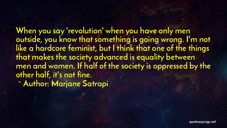 Marjane Satrapi Quotes 1170430
