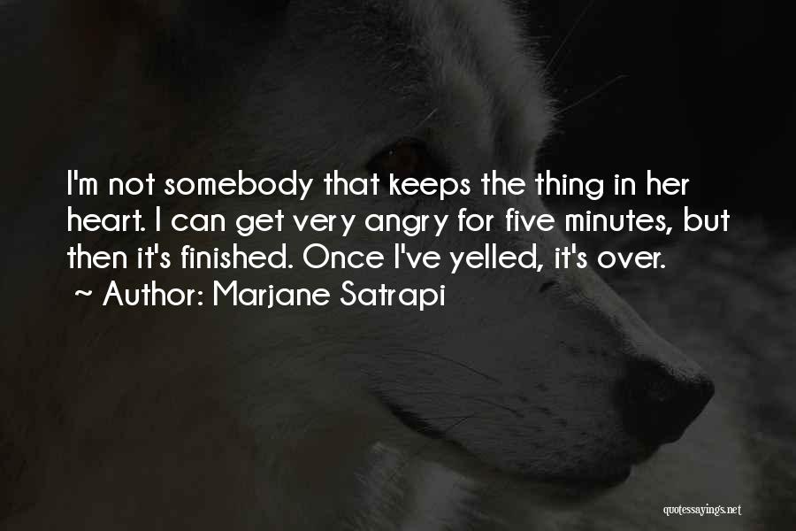 Marjane Satrapi Quotes 1677979