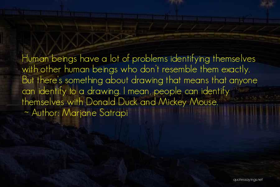Marjane Satrapi Quotes 1710104
