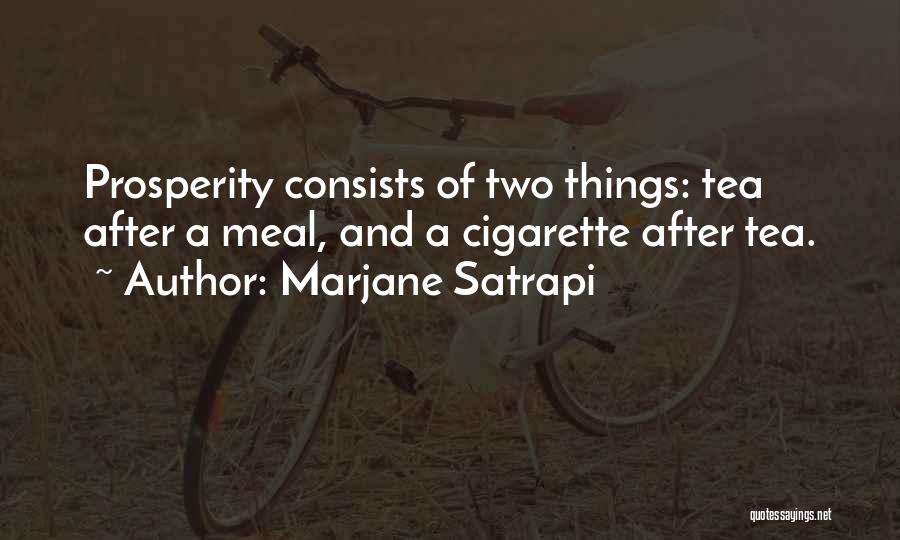 Marjane Satrapi Quotes 177419