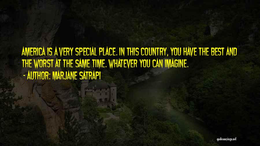 Marjane Satrapi Quotes 1793500