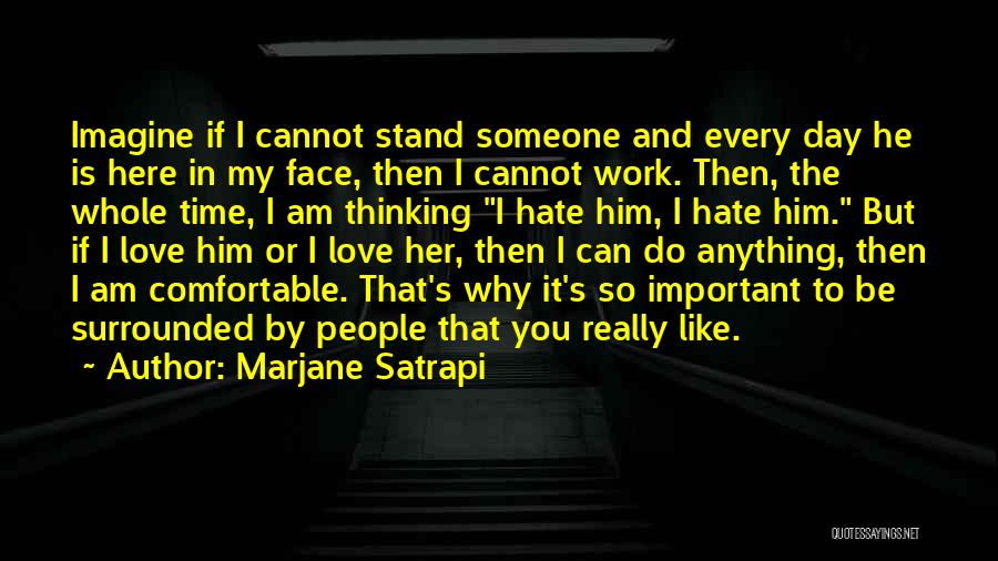 Marjane Satrapi Quotes 1976072