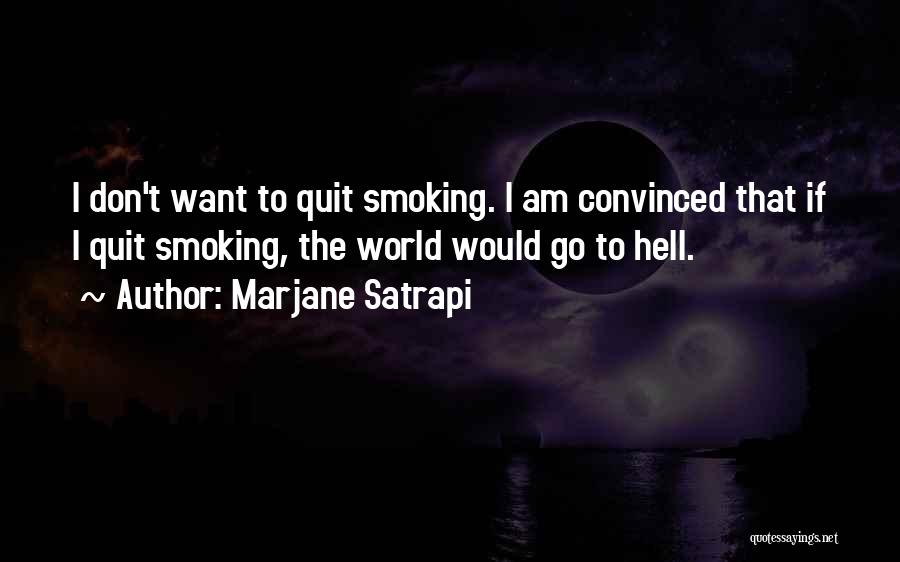 Marjane Satrapi Quotes 283853