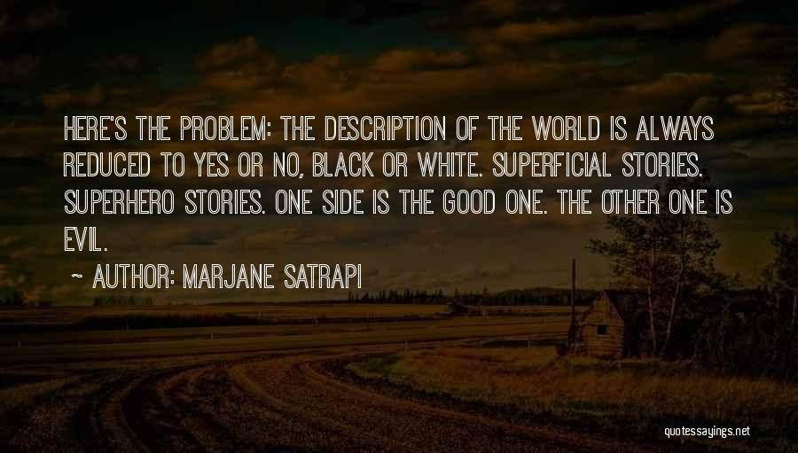 Marjane Satrapi Quotes 478187