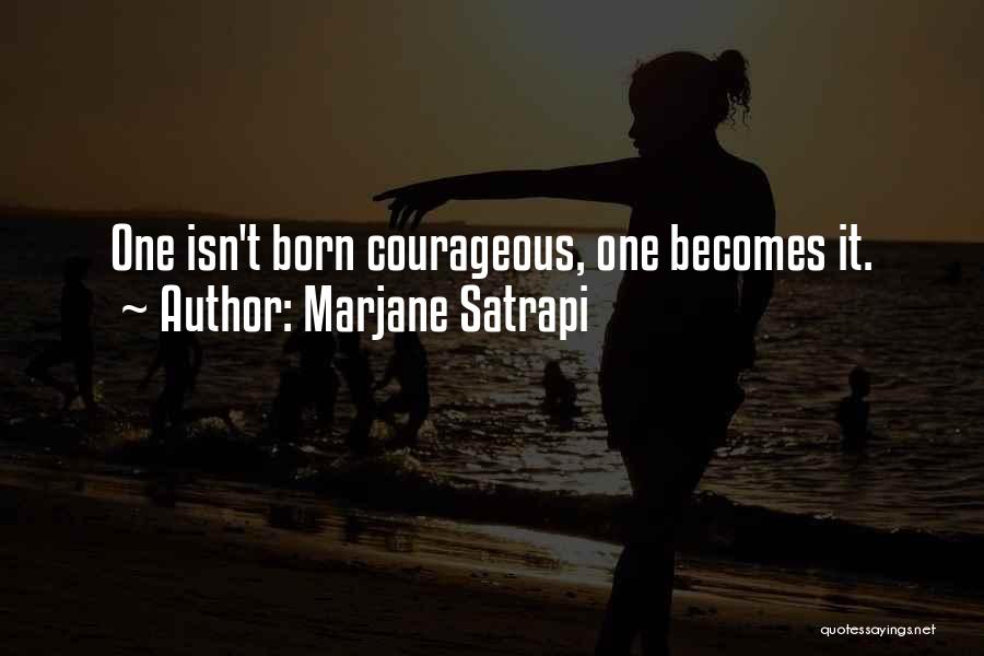 Marjane Satrapi Quotes 584087