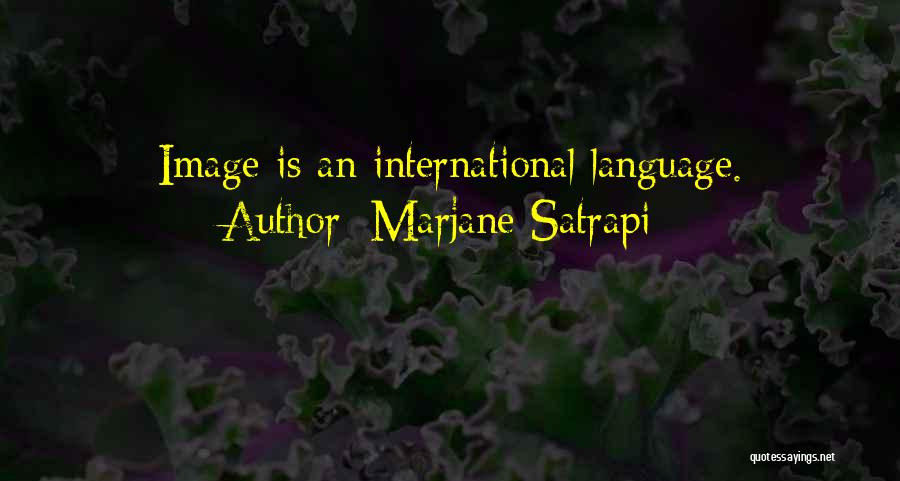 Marjane Satrapi Quotes 625652