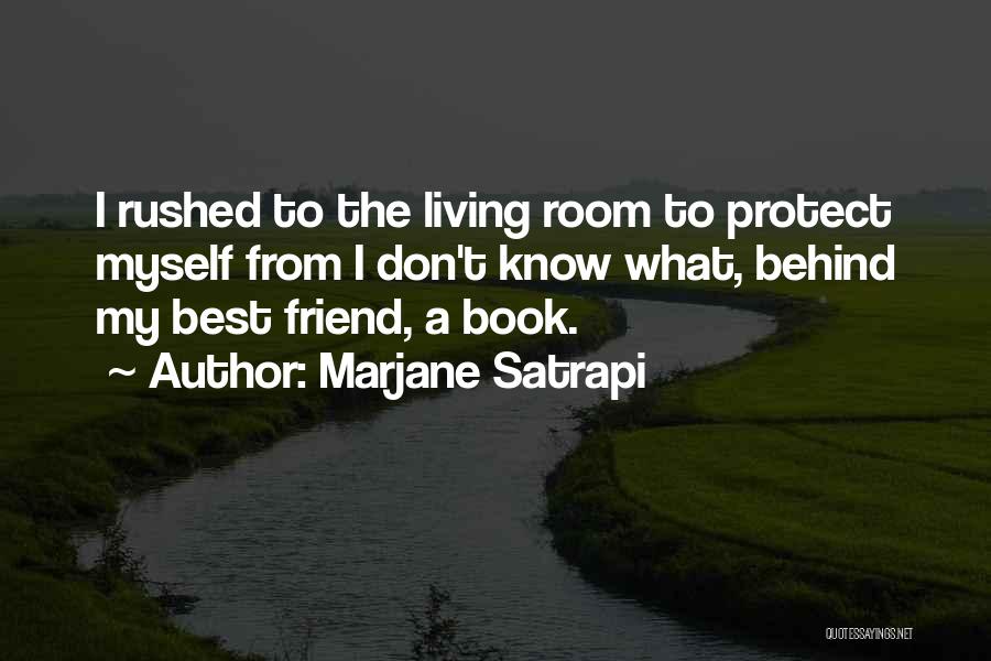 Marjane Satrapi Quotes 689971