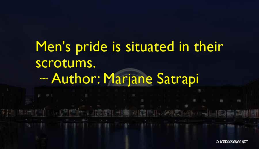 Marjane Satrapi Quotes 996380