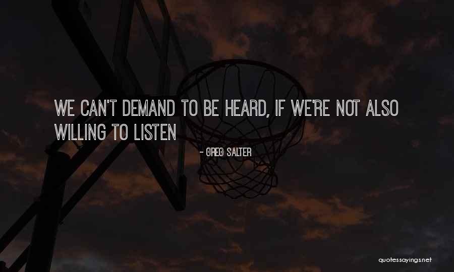 Marjaneh Ravai Quotes By Greg Salter
