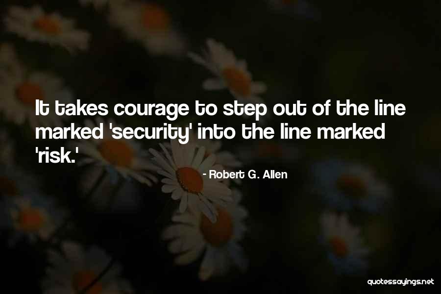 Marjanne De Jong Quotes By Robert G. Allen Marjanne De Jong Quotes By Robert G. Allen