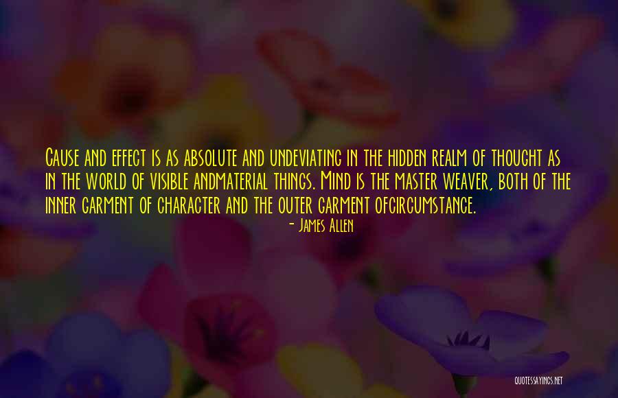 Marjanne Hurks Quotes By James Allen Marjanne Hurks Quotes By James Allen