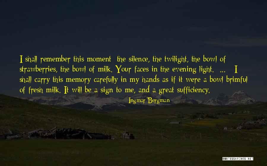 Marjanovic Ears Quotes By Ingmar Bergman Marjanovic Ears Quotes By Ingmar Bergman