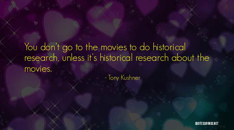 Marjanovic Ears Quotes By Tony Kushner Marjanovic Ears Quotes By Tony Kushner