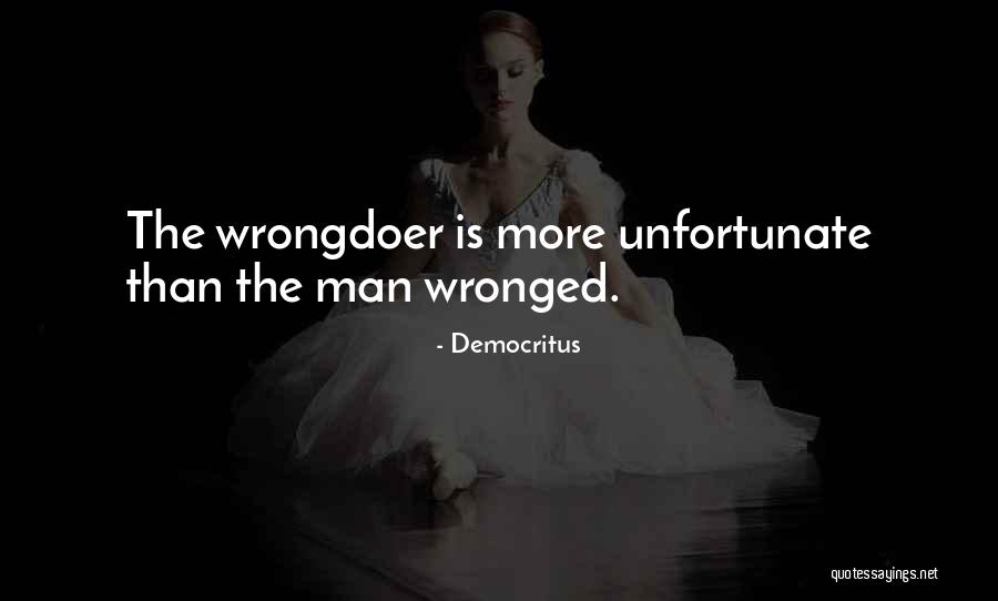 Marjanovich Quotes By Democritus Marjanovich Quotes By Democritus