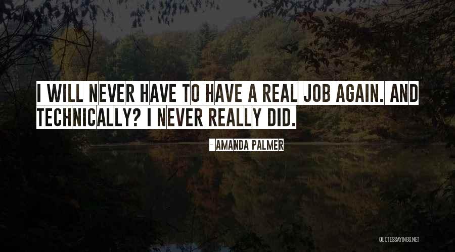 Marjas Je Quotes By Amanda Palmer Marjas Je Quotes By Amanda Palmer