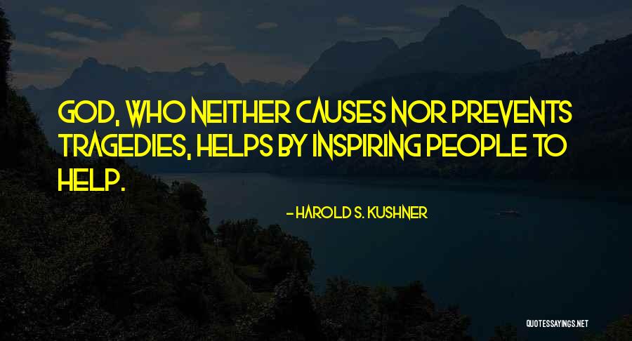 Marjatta Sarpaneva Quotes By Harold S. Kushner Marjatta Sarpaneva Quotes By Harold S. Kushner