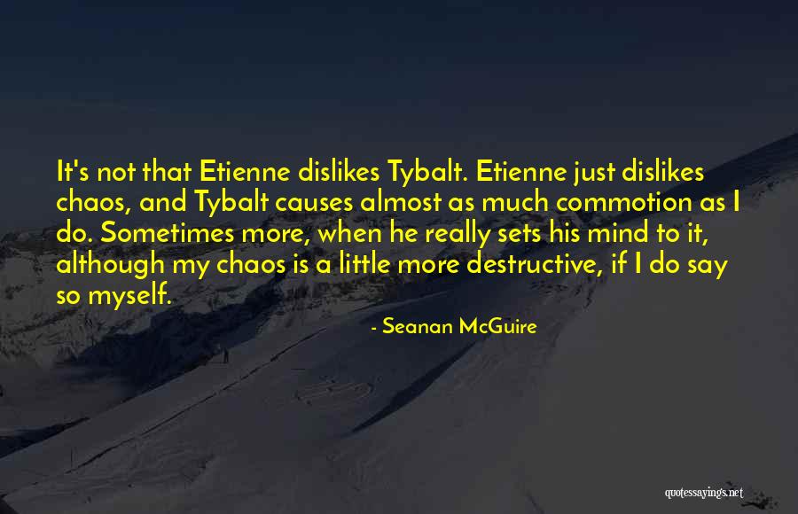 Marjatta Turunen Quotes By Seanan McGuire Marjatta Turunen Quotes By Seanan McGuire