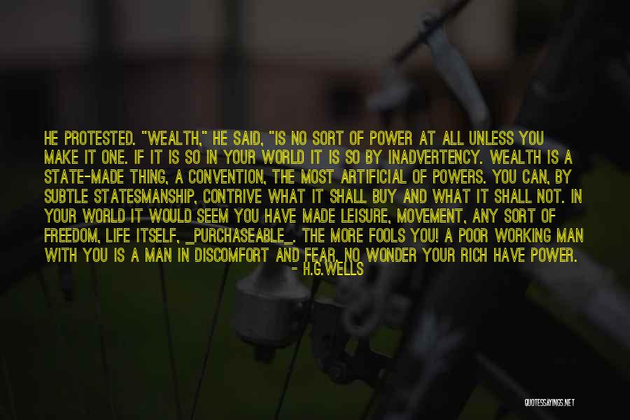 Marjaun Quotes By H.G.Wells Marjaun Quotes By H.G.Wells