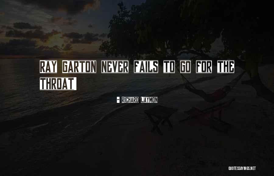 Marjaun Quotes By Richard Laymon Marjaun Quotes By Richard Laymon