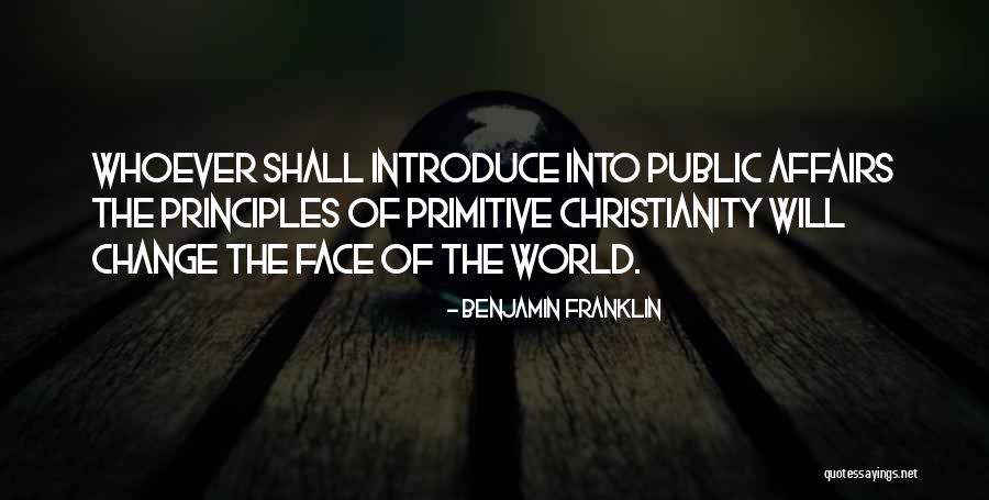 Marjen Sales Quotes By Benjamin Franklin Marjen Sales Quotes By Benjamin Franklin