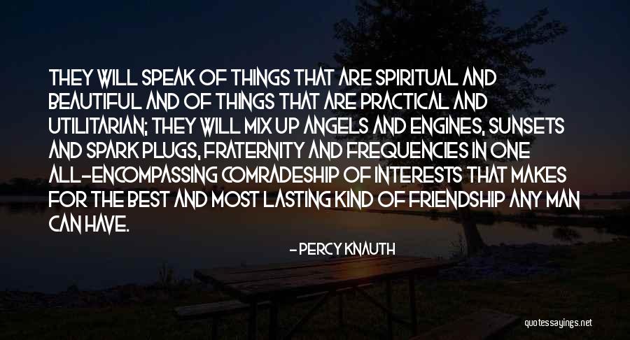 Marjen Sales Quotes By Percy Knauth Marjen Sales Quotes By Percy Knauth