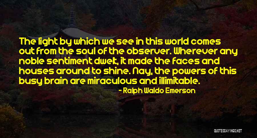 Marjen Sales Quotes By Ralph Waldo Emerson Marjen Sales Quotes By Ralph Waldo Emerson