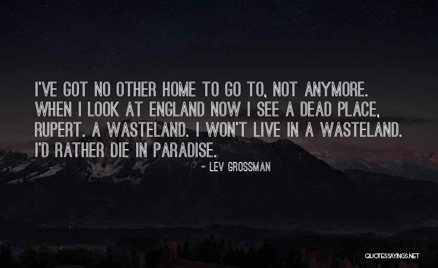 Marjeta Dervishi Quotes By Lev Grossman Marjeta Dervishi Quotes By Lev Grossman