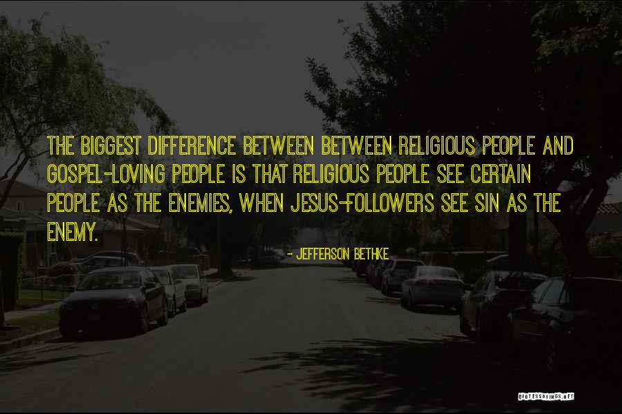 Marjeta Klemenc Quotes By Jefferson Bethke Marjeta Klemenc Quotes By Jefferson Bethke