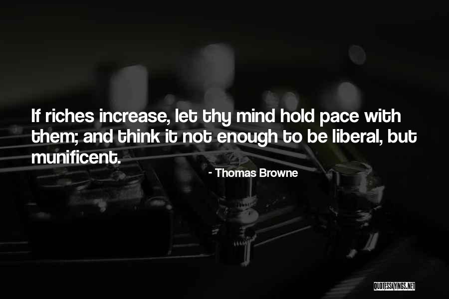 Marjeta Klemenc Quotes By Thomas Browne Marjeta Klemenc Quotes By Thomas Browne