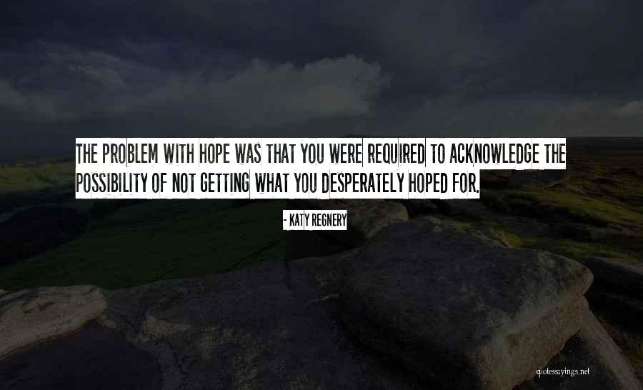 Marjohn Seguis Quotes By Katy Regnery Marjohn Seguis Quotes By Katy Regnery