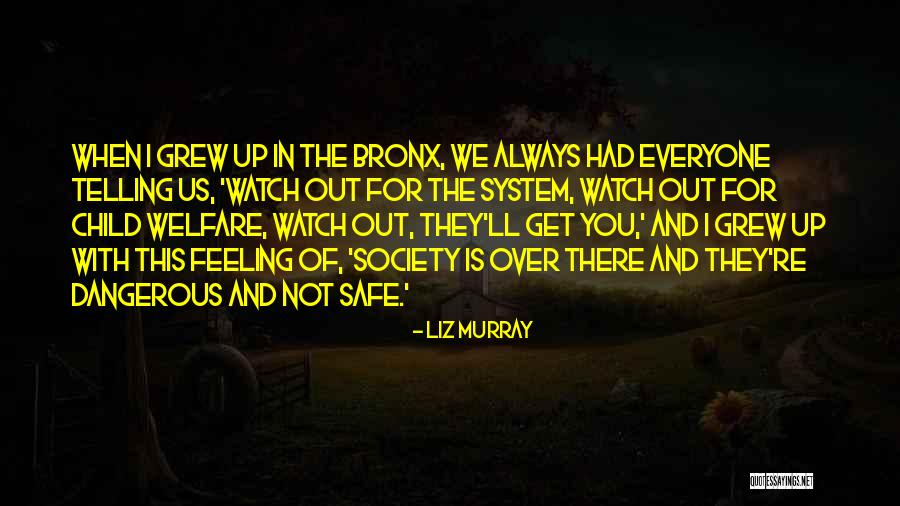 Marjohn Seguis Quotes By Liz Murray Marjohn Seguis Quotes By Liz Murray