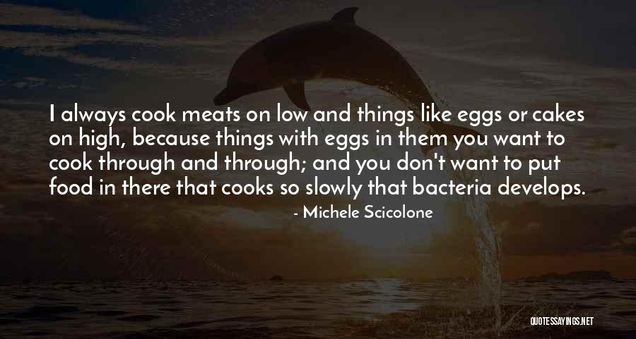 Marjolaine Pastry Quotes By Michele Scicolone Marjolaine Pastry Quotes By Michele Scicolone