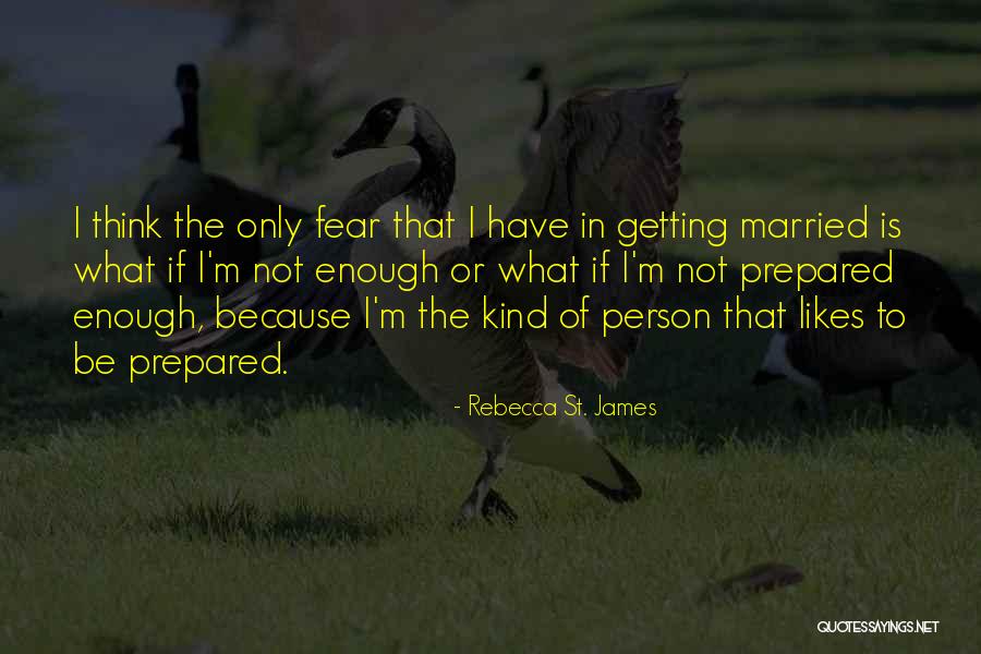 Marjolijn Kruid Quotes By Rebecca St. James Marjolijn Kruid Quotes By Rebecca St. James
