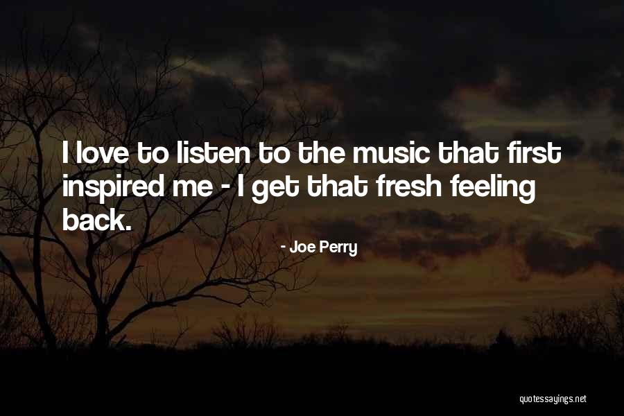 Marjon Golf Quotes By Joe Perry Marjon Golf Quotes By Joe Perry