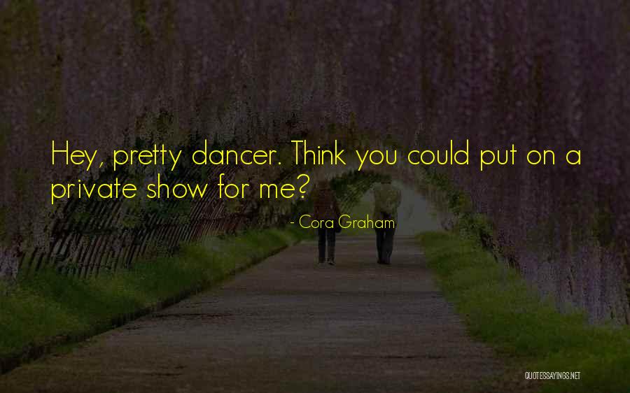 Marjorie Barretto Quotes By Cora Graham Marjorie Barretto Quotes By Cora Graham