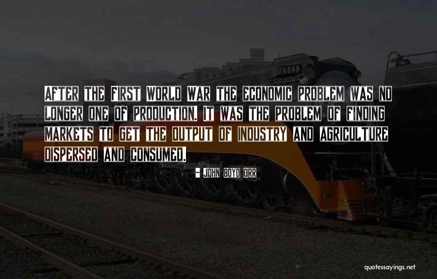 Marjorie Barretto Quotes By John Boyd Orr Marjorie Barretto Quotes By John Boyd Orr