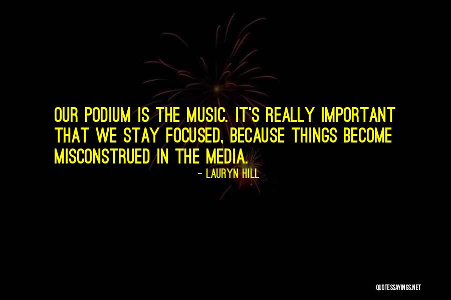 Marjorie Barretto Quotes By Lauryn Hill Marjorie Barretto Quotes By Lauryn Hill