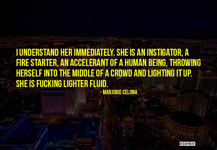 Marjorie Celona Quotes 1551609