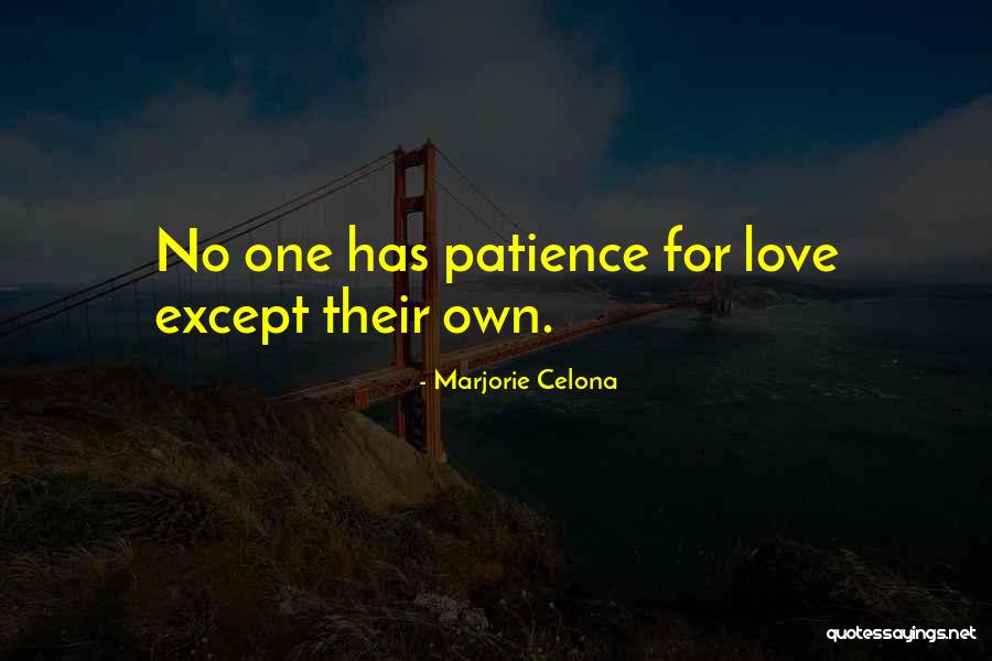 Marjorie Celona Quotes 95215