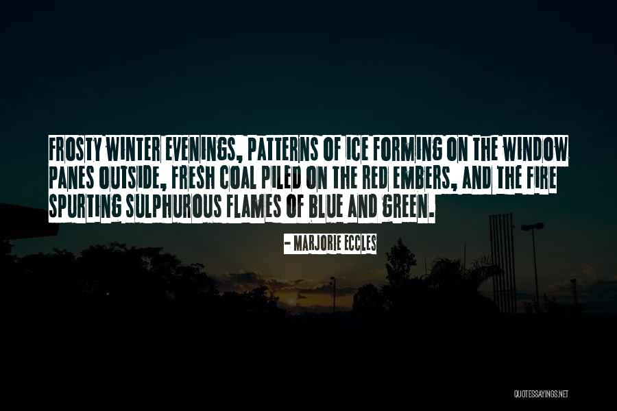 Marjorie Eccles Quotes 577195 Marjorie Eccles Quotes 577195